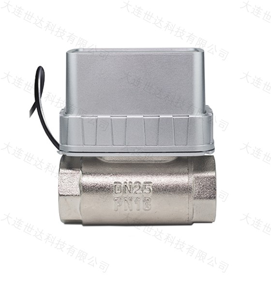 戶用智能遠控閥